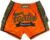 Fairtex Slim Cut Muay Thai Boxing Shorts