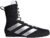 adidas Boxing Boots Box Hog 3 Men Women Adult Kids Black Training Shoes (Numeric_13_Point_5)