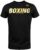 Venum Boxing vt T-Shirts – Black/Gold, XX-Large