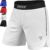 RDX MMA Shorts for Training and Kick Boxing, Trunks for Bodybuilding, Cage Fighting, Muay Thai,BJJ Grappling and Combat Sports, Workout Clothing with Inner Pocket and Drawstring for Martial Arts, Gym