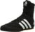 adidas Box Hog Boxing Shoes – AW21-6 Black