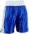 Men’s MMA Boxing Shorts Cage Fight Mixed Martial Arts Medium Blue Training Double Stitched Introductory Price Offers and Price