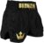 Buddha Fight Wear. Premium Retro Shorts. Specially designed for Kick Boxing, Muay Thai, K1 or any type of contact sports