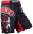 Hardcore Training Fight Shorts Code of Honour Men’s MMA BJJ Grappling Fitness Muay Thai Kickboxing Sparring Workout Combat