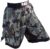 2FIT MMA Fight Shorts Grappling Short Kick Boxing Cage Fighting Shorts Camouflage New (2XL)