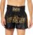 BENLEE Rocky Marciano Men’s Goldy Shorts